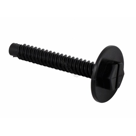 Powerplay Nylon Wall Fastener, 25PK PO2800566